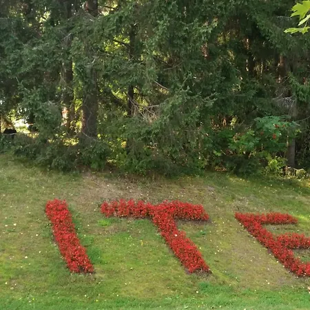 Apartamento Lappmarkenix Puhos