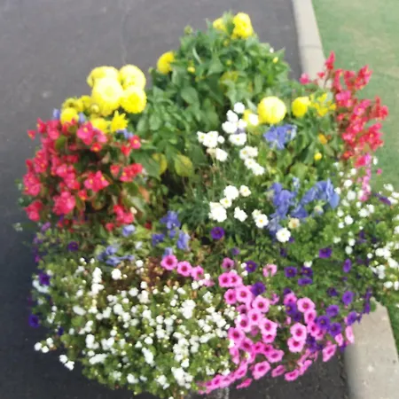 Apartamento Lappmarkenix