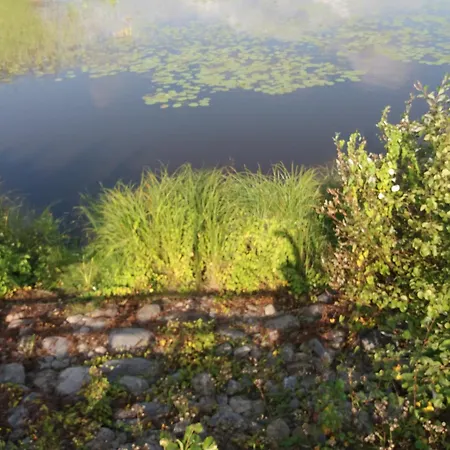 Lappmarkenix Lägenhet Puhos