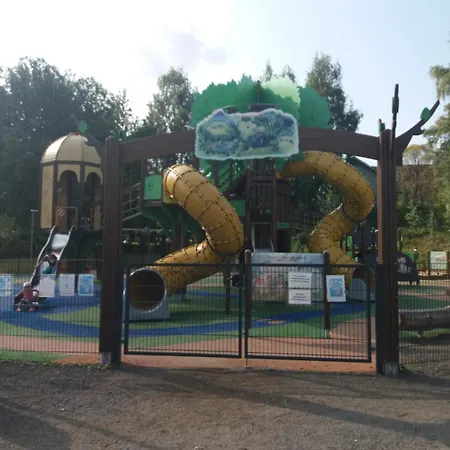Lägenhet Lappmarkenix