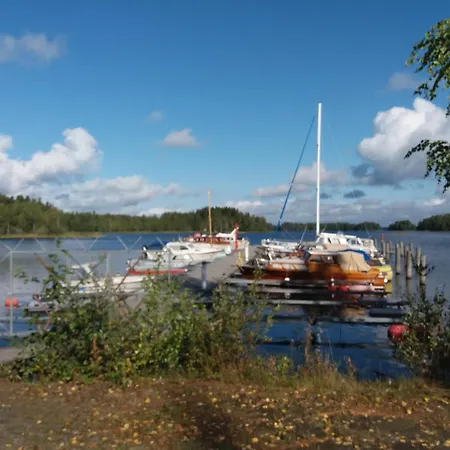 Apartamento Lappmarkenix *