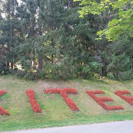 Lägenhet Lappmarkenix