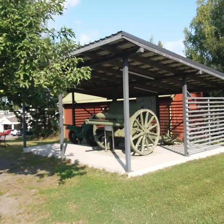 Lappmarkenix * Puhos