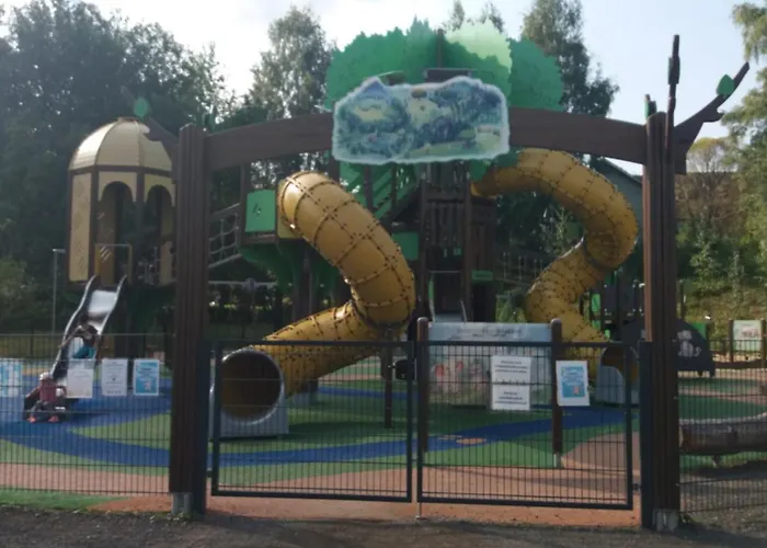 Appartement Lappmarkenix