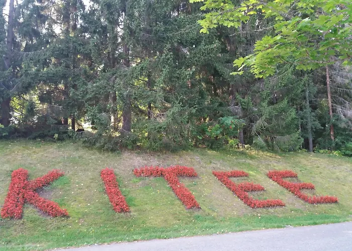 Appartement Lappmarkenix